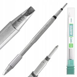 Yihua C245-2.4D Vésőgép 982D-II, 982D-III, 992D-II, 992D-III állomásokhoz (Grot C245-2.4D)