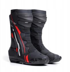 TCX Motoros sportcipő Tcx S-TR1 fekete/piros 38