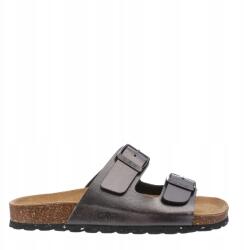 CMP Női flip-flop papucs Cmp Eco Thalitha 36, Ezüst, Városi (3Q91016/U911)