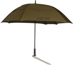 JUCAD Összecsukható napernyő JuCad zöld