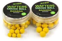 STÉG Stég wafters smoke ball 7-9mm 15g banán (SP312141)