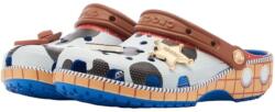 Crocs Classic Clog Toy Story Woody barna - decathlon - 93 363 Ft