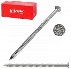 Trojka Gyűrűs szegek, horganyzott, 3.0 x 50 mm 5 Kg (GBPO 3.0X50)