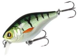 Mikado bold head floating wobbler 4cm np (PWF-BH-4F-NP) - nextfish