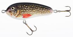 JAXON holo select jerk force lures 10, 0cm s sb (VJ-JE10SSB) - nextfish
