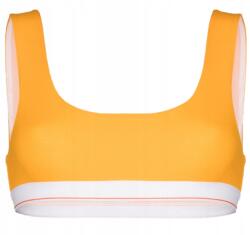 Calvin Klein U Hátrészes Bralette Melltartó Heron Preston Calvin Klein 0040175WBE Zce M (0040175WBEZCE)