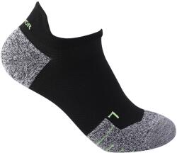 Karrimor Чорапи Karrimor Men's Trainer Socks - Black/Fluo