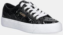 GUESS sportcipő JLOVE fekete, FLTJLV FAL12 - fekete Női 40