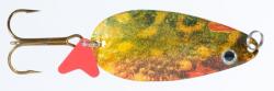 JAXON holo select karaś krol lures 3 24, 0g h (BW-JKK3H) - nextfish