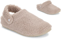 Crocs Papuci de casă Femei Classic Cozzzy Slipper Crocs Bej 39 / 40