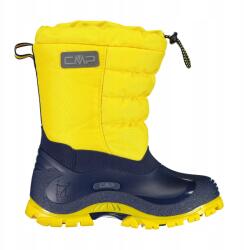 CMP Gyerek hótaposó Cmp Hanki 2.0 27, Sárga, Síelés (30Q4704/R411)