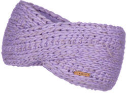 BARTS Női fejpánt Barts Jasmin lila