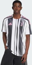 ADIDAS Juventus Torino hazai mez 2025/26 fehér|fekete