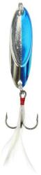 REIVA Willow spoon 15g silver/blue (9930-016) - nextfish