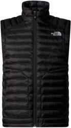 The North Face Елек The North Face Men's Huila Synthetic Insulation Gilet - Black
