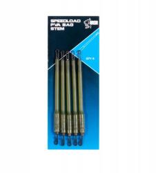 Nash Hüvelyek központi súlyokhoz Nash Speedload Pva Bag Stem T2347 (T2347)