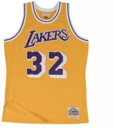 Mitchell & Ness Los Angeles Lakers NBA mez sárga