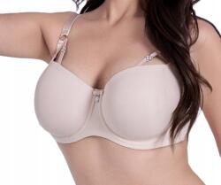 Lanny Mode Semi Soft melltartó Lanny Mode Bridget, bézs 90C