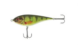 JAXON samson nature 11, 0cm s oa (VD-SN11SOA) - nextfish