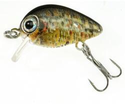JAXON atract pixel lures 2, 5cm f f (VR-TI025F) - nextfish