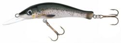 JAXON holo select ferox turbo lures 8, 0cm f ef (VJ-FT08FEF) - nextfish