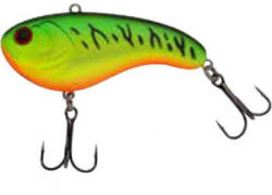BERKLEY fs-050-xh-uvt flatt shad uvtiger wobbler (1532667) - nextfish