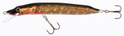 JAXON holo select pike lures 12, 0cm f bm (VJ-PI12FBM) - nextfish