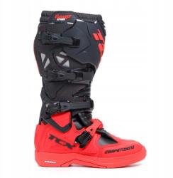 TCX Cross cipő Tcx Comp Evo 2 Michelin Piros 46