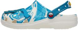 Crocs Classic Clog Pokémon Snorlax szürke - decathlon - 66 675 Ft