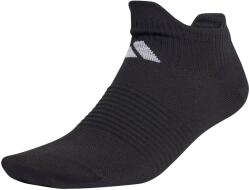 adidas Kids' Performance Low Trainers Sock - Black