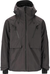 WHISTLER Síkabát Whistler Palmdale szürke