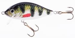 JAXON holo select karaś sw lures 9, 0cm f oex (VJ-KB09FOEX) - nextfish
