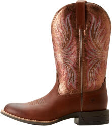 ARIAT Női western csizmák Ariat Ranahan barna - decathlon - 81 490 Ft