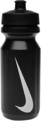 Nike Big Mouth Water Bottle - Black/White