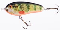 JAXON holo select jerk force lures 8, 0cm s om (VJ-JE08SOM) - nextfish