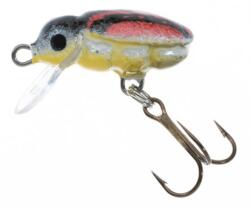 JAXON holo select beetle lures 2, 5cm f du (VJ-CH025FDU) - nextfish