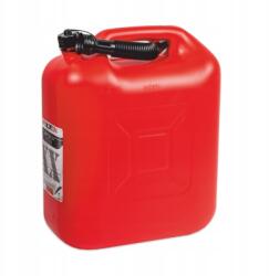 Maan Üzemanyagkanna műanyag 10 l Maan (6781)