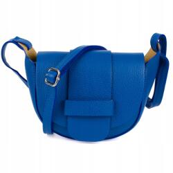 Beltimore Női bőr kis kézitáska postás táska válltáska olasz bőr (X41)