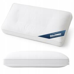 Strefa Spania Maxi ortopéd párna 30x70 cm Eu nyak- és fejfájás ellen, antiallergén (5906657117632)