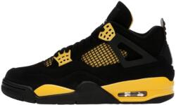 JORDAN 4 Retro Thunder (2023) sárga - decathlon - 106 600 Ft