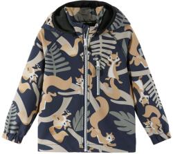 Reima Gyermek vízálló kabát Reima Vantti kék