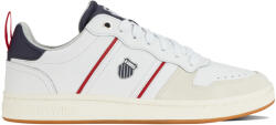 K Swiss Kosarak K-Swiss Lozan Match fehér