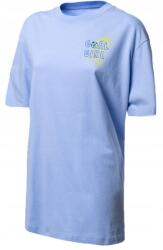 Nike Football Goal Girl Loose Fit póló DH7482548 méret M