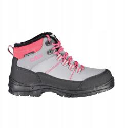 CMP Gyerek hótaposó Cmp Annuuk 34, Szürke, Sí (31Q4954 U739)