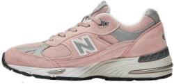New Balance 991 Made in England Pink Grey White rózsaszín - decathlon - 219 212 Ft