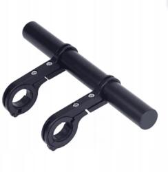  Kormánytartó elektromos rollerekhez és elektromos kerékpárokhoz fekete (8643-93)