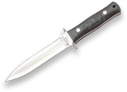 Joker Lince CM43 Canvas Micarta, X50CrMoV15 (CM43)