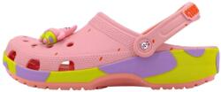 Crocs Classic Clog SpongeBob SquarePants Patrick Star rózsaszín - decathlon - 77 990 Ft