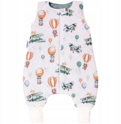 Jukki Baba Zsák Lábnyúlásokkal, Pamut (5904506821211)