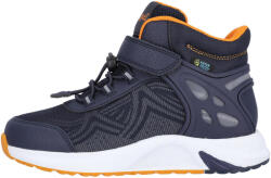 ZIGZAG Gyerek cipők Zigzag Bonlong kék